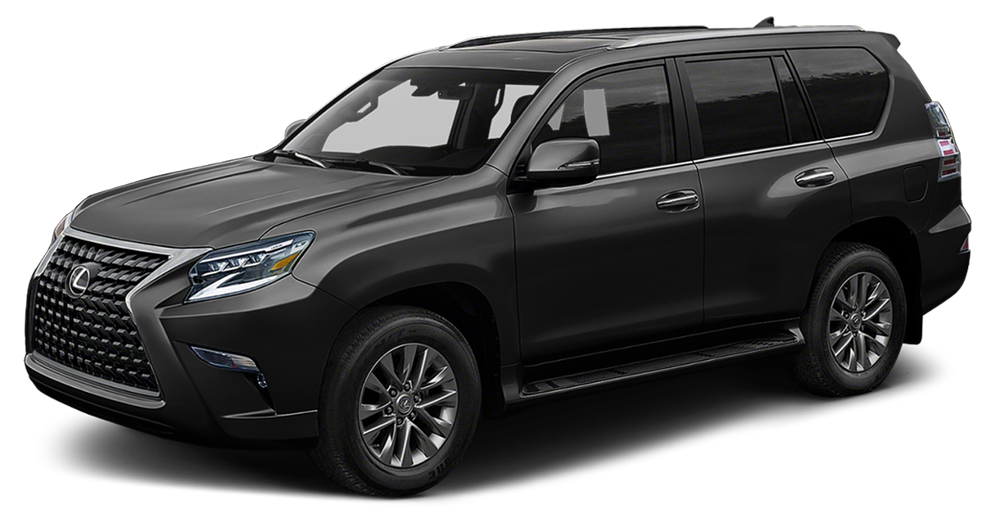 2020 Lexus GX Lease $625 Per Month | Below Invoice