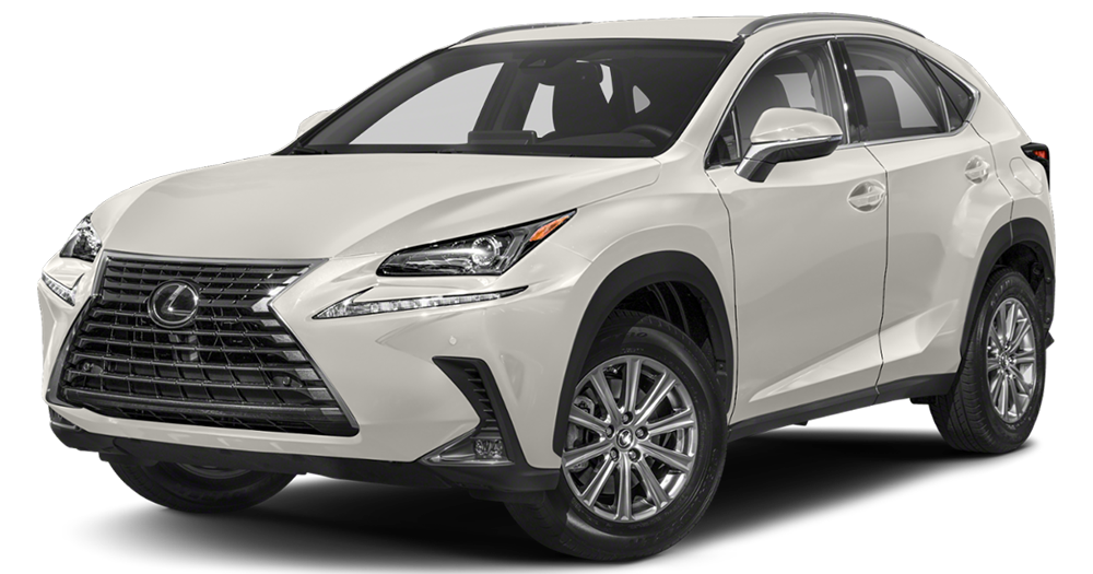 2020 Lexus NX Lease 388 Per Month Below Invoice