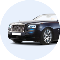 Rolls Royce Lease Specials and Deals - Below Invoice